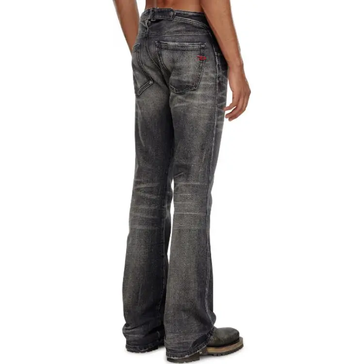 DIESEL D Backler RR Jeans-1