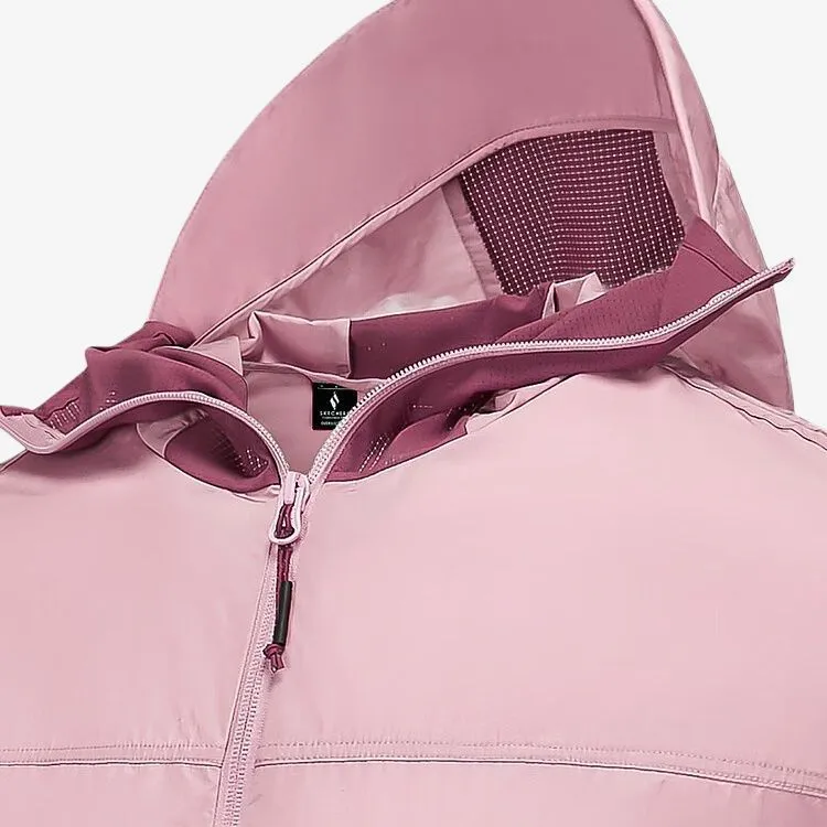 Skechers Sportlife Jackets & Coats Women's Light Lilac-5