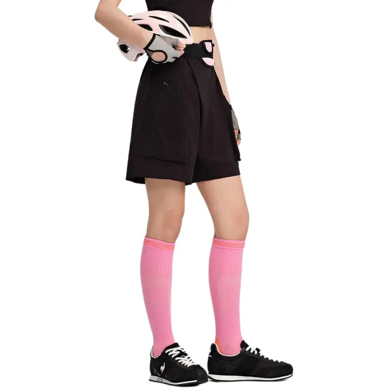 Le Coq Sportif Casual Shorts Women's-3