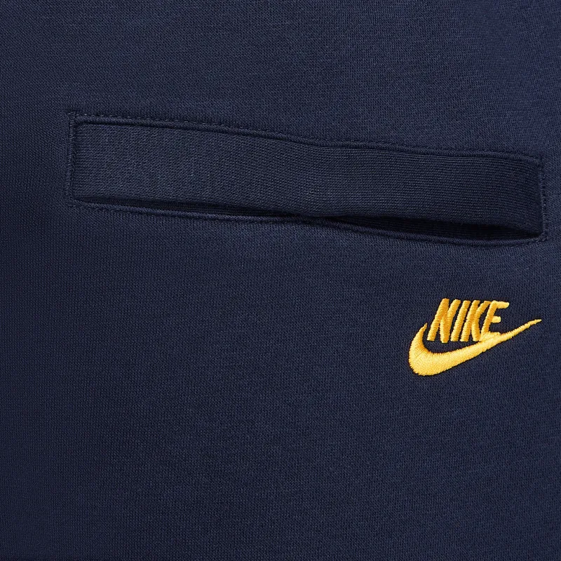 Nike Club Men's Fleece Pants-4