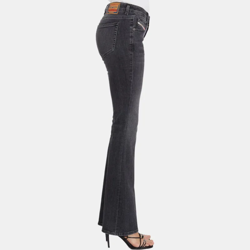 DIESEL 1969 D Ebbey Low Rise Jeans-2