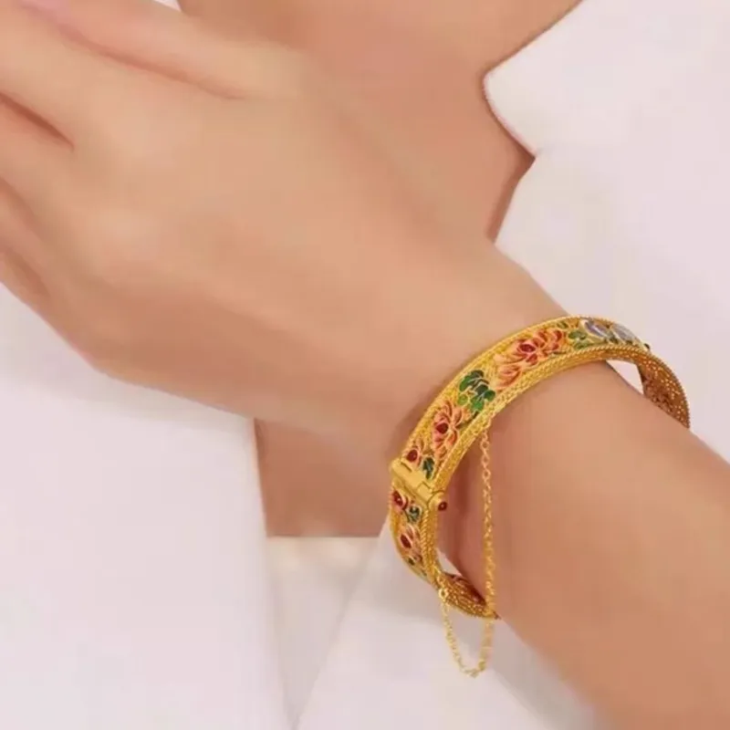 KZD Bangles Women's-1