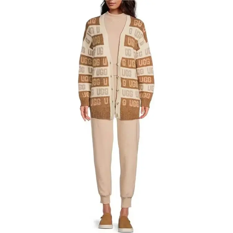 UGG Knitwear Women's Chestnut-1