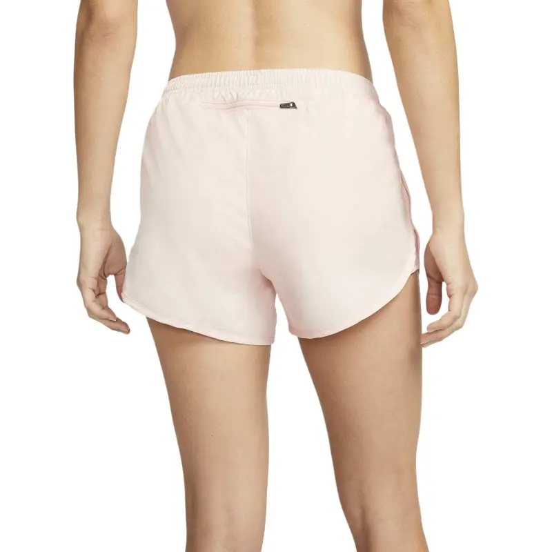 Nike Casual Shorts Women's Wash Coral Color-3
