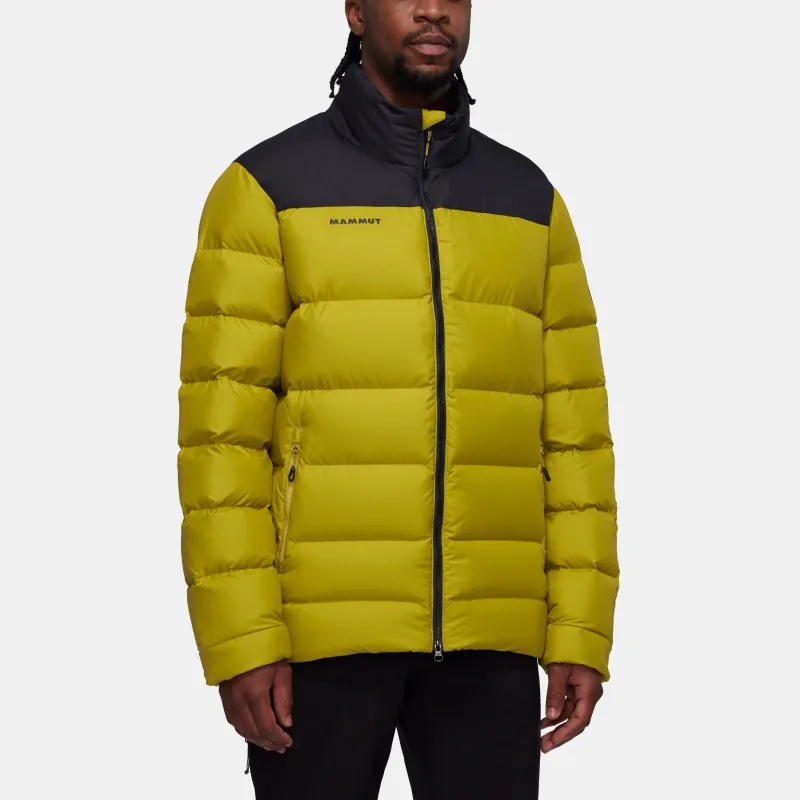 MAMMUT Whitehorn IN Down Jacket Men's-5