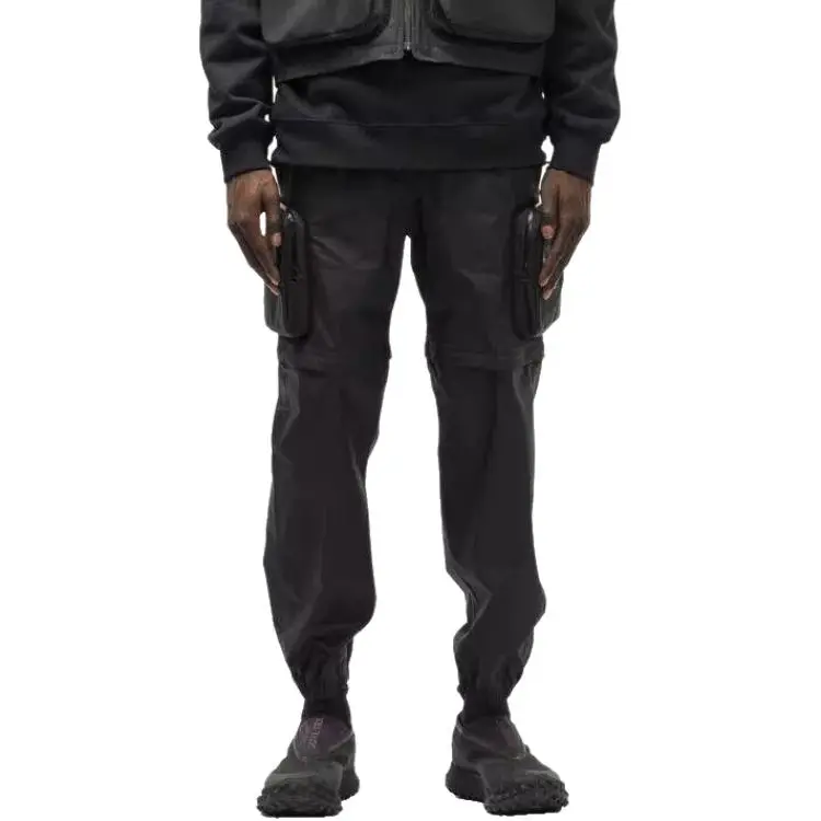 Nike X Undercover Gyakusou Sr 2 In 1 Pant-2