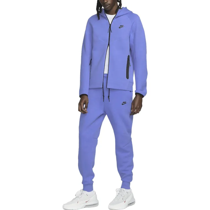 Nike Sportswear Tech Fleece Joggers Polar/Black-2