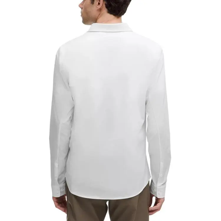 Lululemon New Venture SS25 Shirt Men's-3