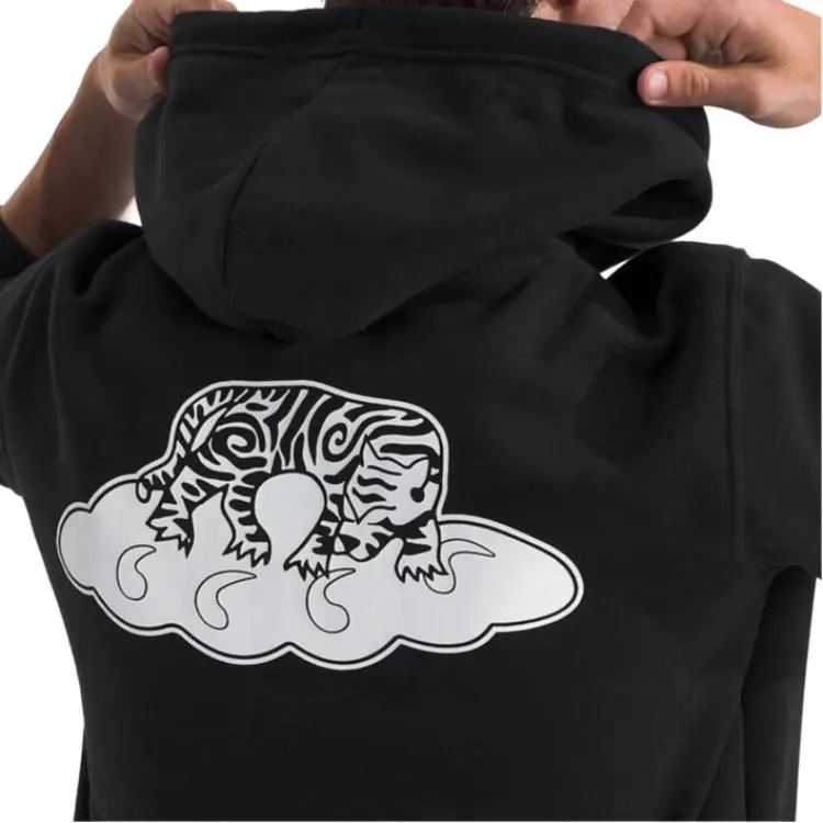 THE NORTH FACE Climb Drawstring Hoodie-3
