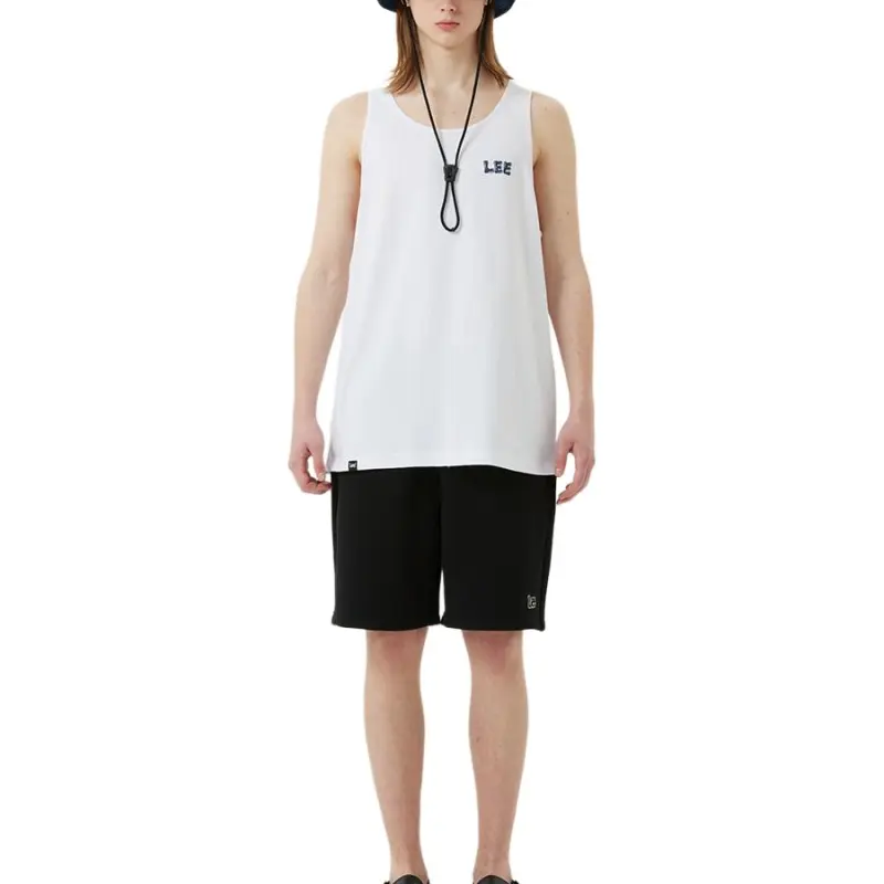 Lee T Shirts Women's White-4