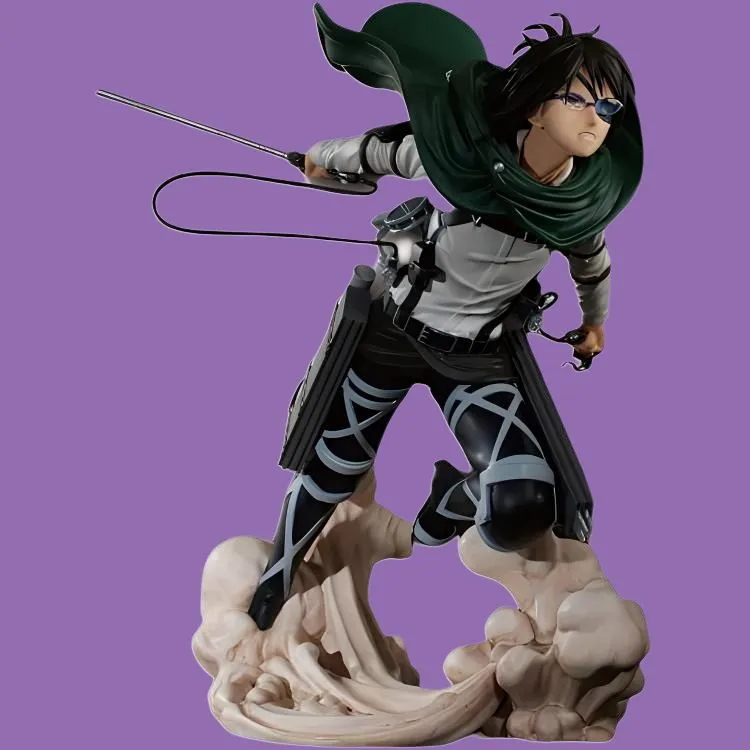 BANDAI C Reward, Han Ji, Figure Bonus Gifts 16cm-2