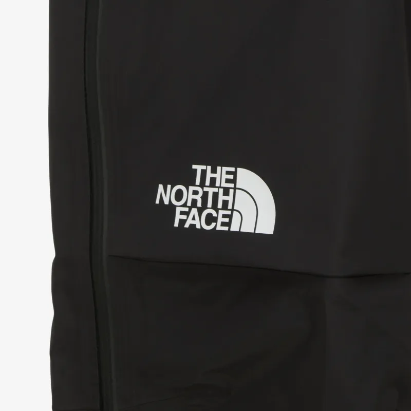 THE NORTH FACE Casual Pants Men's Black-3