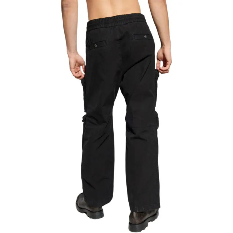 DIESEL P Danzel Pants-4