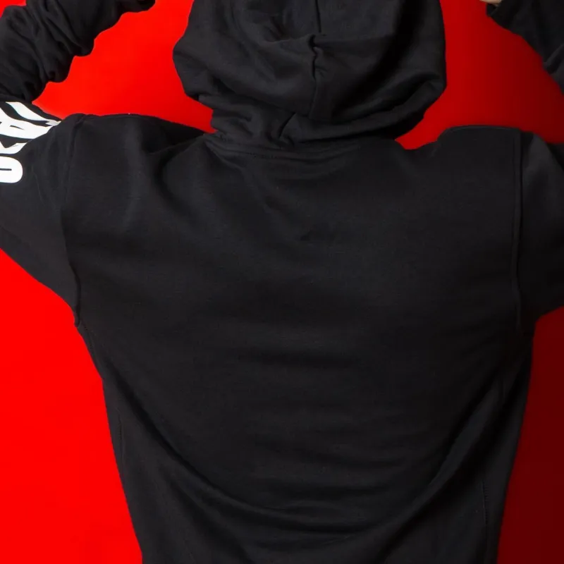 Nike Nba All Star Edition Essential Fleece Loose Fit Hoodie-3