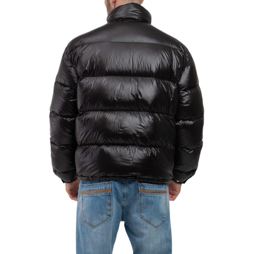 PRADA Jackets Coats Men's Black - POIZON PRADA Jackets Coats Men's Black - POIZON