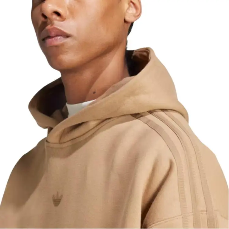 Adidas Field Issue Essentials Hoodie-4