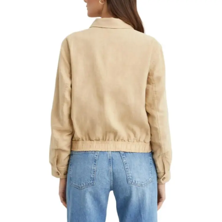 Polo Ralph Lauren Zip up Bomber Jacket-2