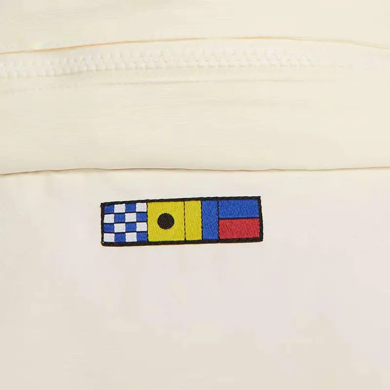 Nike Sportswear Men's Reissues Woven Jacket White-6
