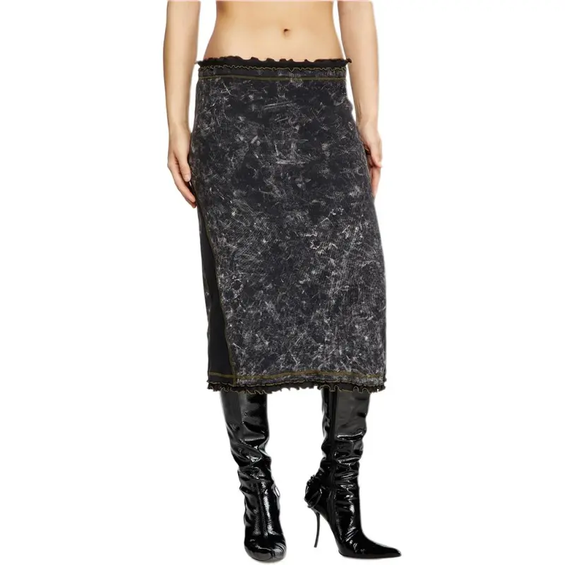 DIESEL O Meno Skirt-1