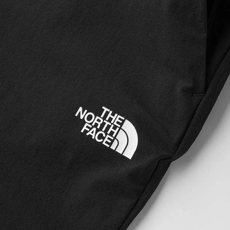 THE NORTH FACE Casual Pants Men's Cosmic Black-4