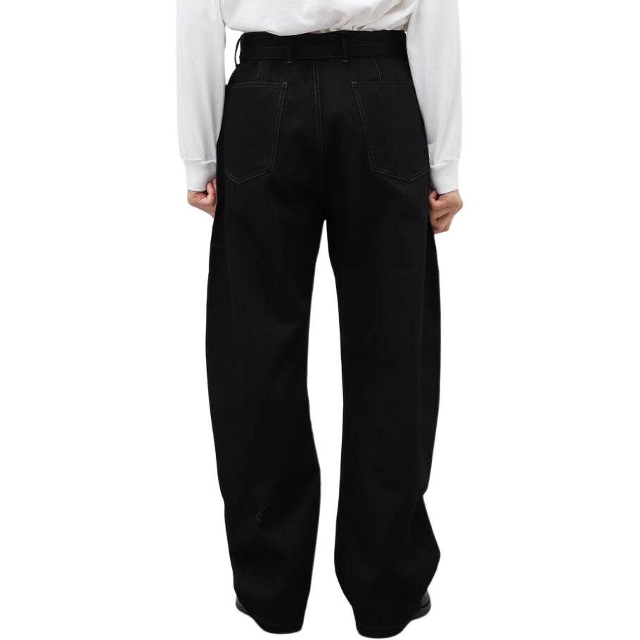 Lemaire Twisted Belted Pants L - POIZON