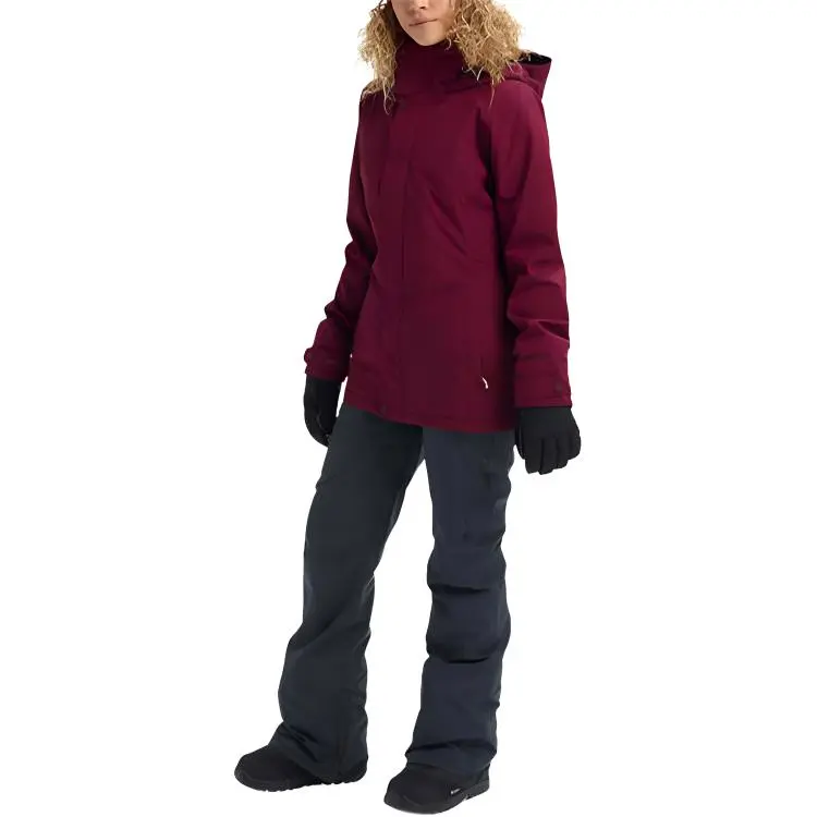 BURTON Jackets Women's-10