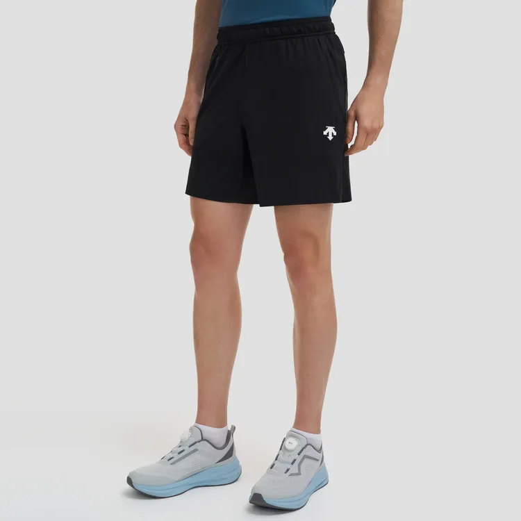 DESCENTE RUNNING Collection Casual Shorts Men's-2