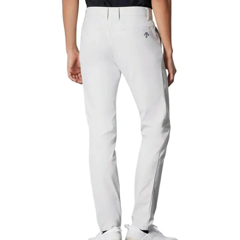 DESCENTE Casual Pants Men-3