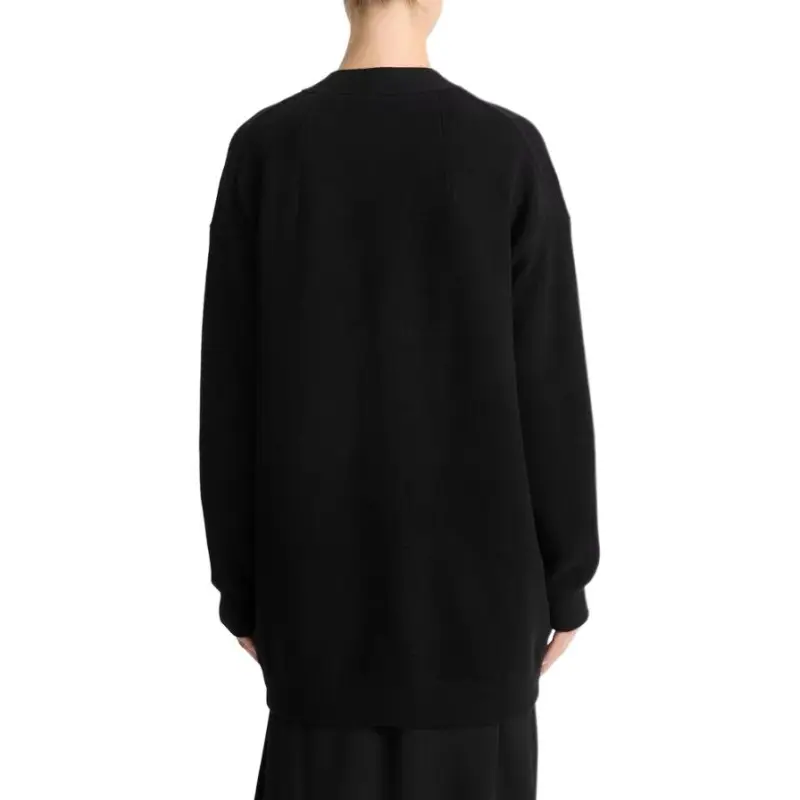 VINCE Knitwear Women's Black-1