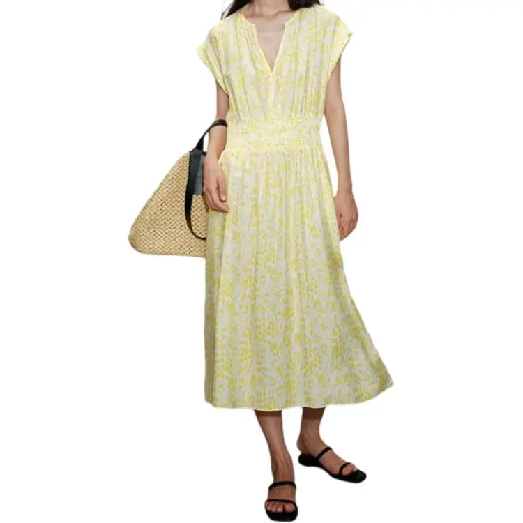 BLUE ERDOS Sleeveless Dress Women's-2