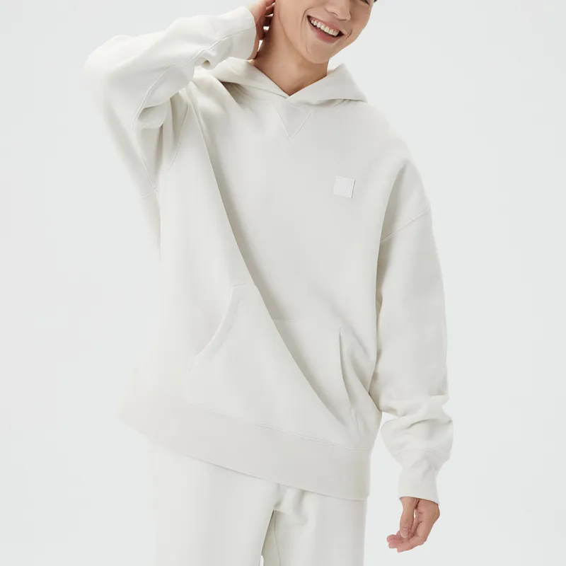 GAP Sweatshirts Unisex Gray-3
