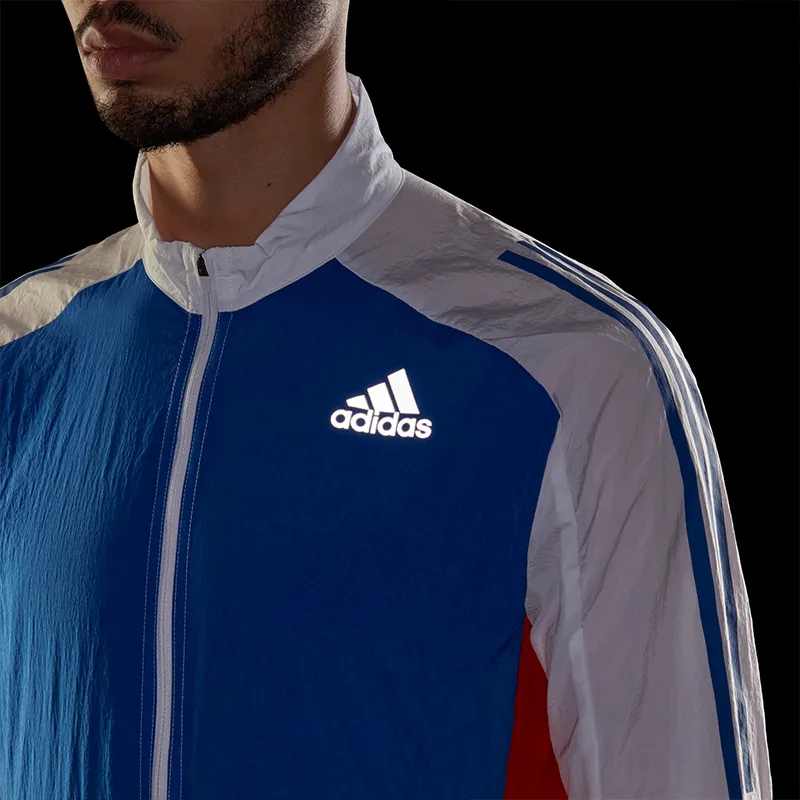 Adidas OTR Jackets Men White-3