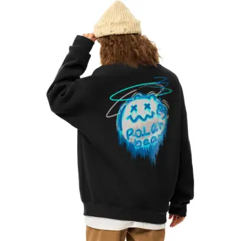 POLAR BEAR Sweatshirts Unisex