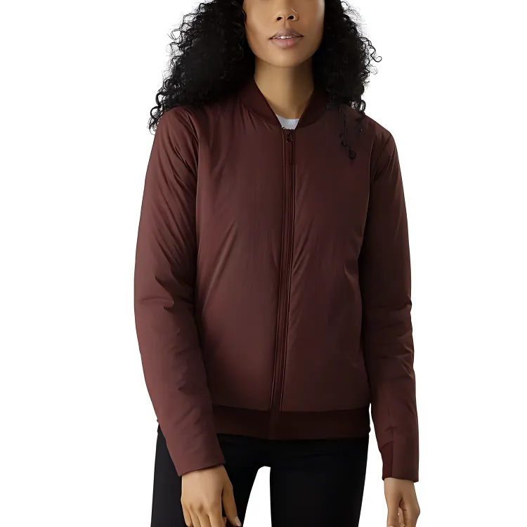 Arcteryx Jackets Women's-3