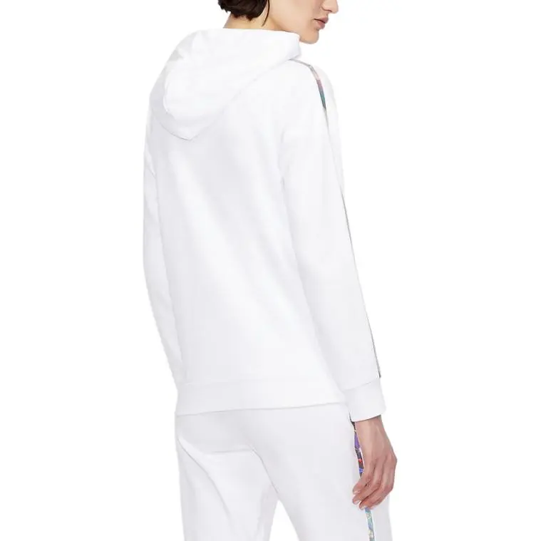 ARMANI EXCHANGEAE Jackets & Coats Women's White-1