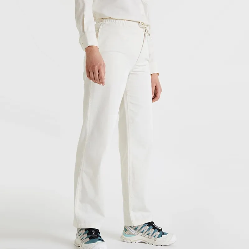 PEAK PERFORMANCE COMFORT SOFT COTTON Casual Pants Women's-4