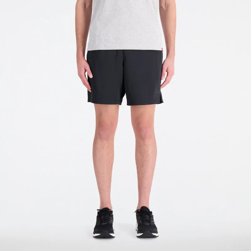 New Balance Training Tenacity Collection Shorts DRY Casual Shorts Men Black-2