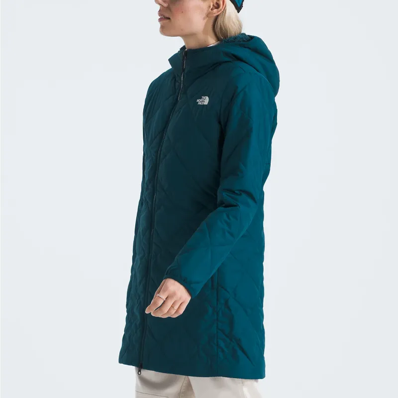 THE NORTH FACE Women's’s Shady Glade Insulated Parka-3