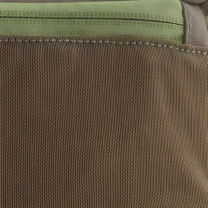 Patagonia Recycled Nylon Bonded Polyurethane Bonded TPU Storage Bag Regular Unisex Basin Green-3
