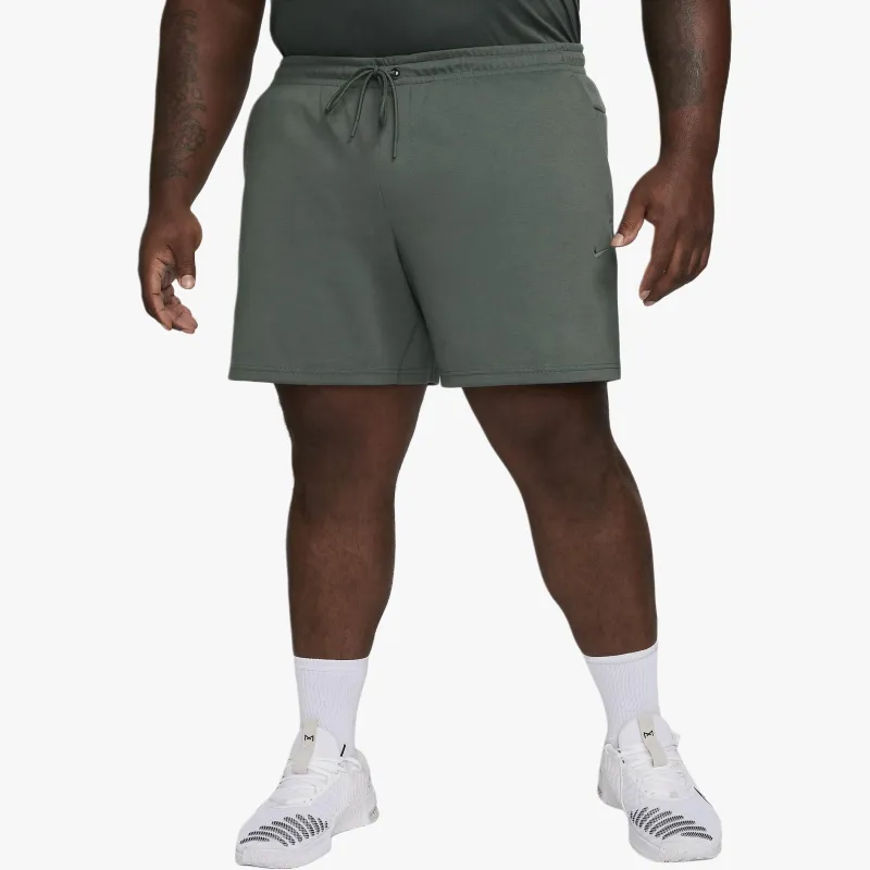 Nike Primary Fleece Men's 7' Dri FIT Uv Unlined Performance Shorts-3