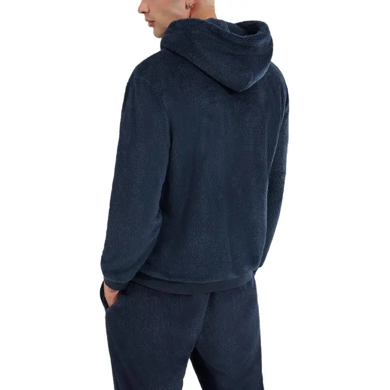 UGG Sweatshirt Men's Marine Blue-1