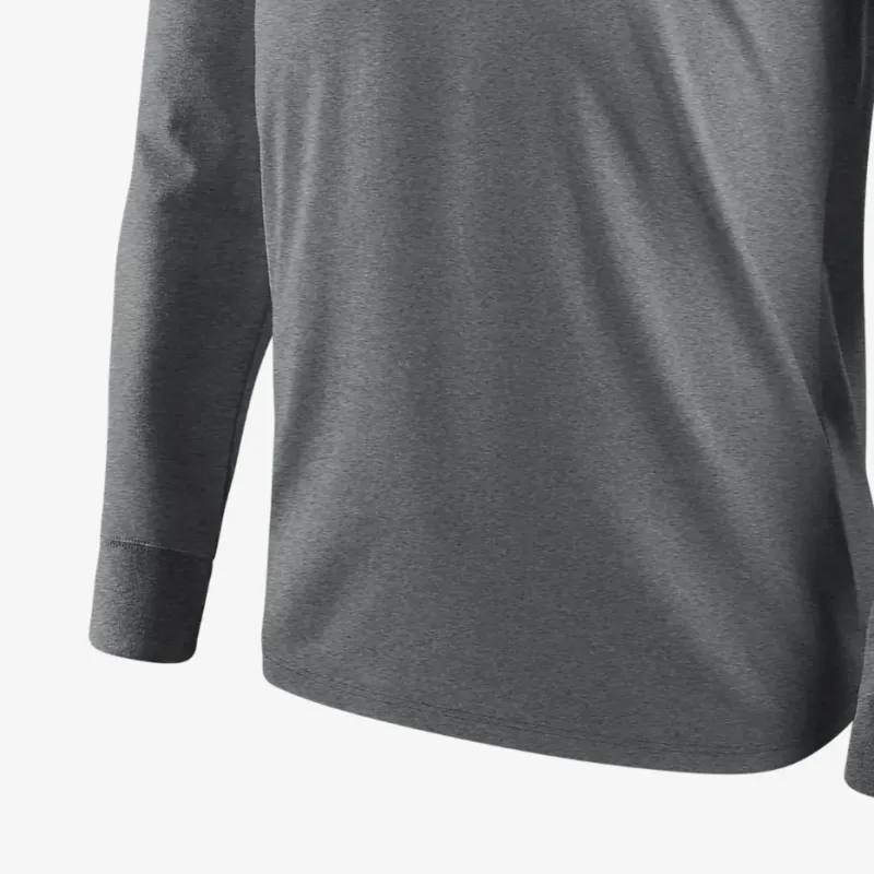 Nike Texas Southern Men's Nike College Long-Sleeve T-Shirt-2