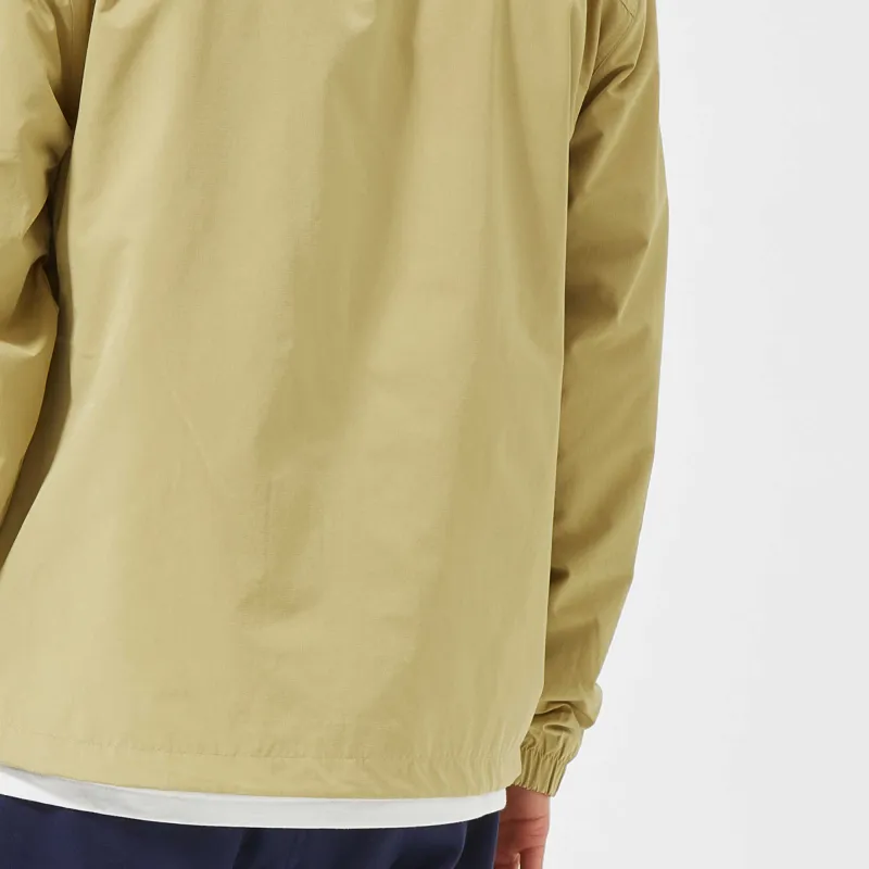 New Balance Jackets Men Khaki-3