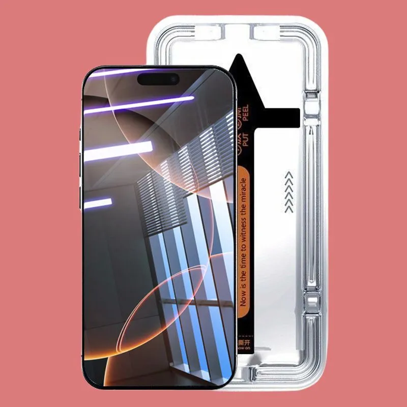 AIGO Cell Phone Protective Films-1