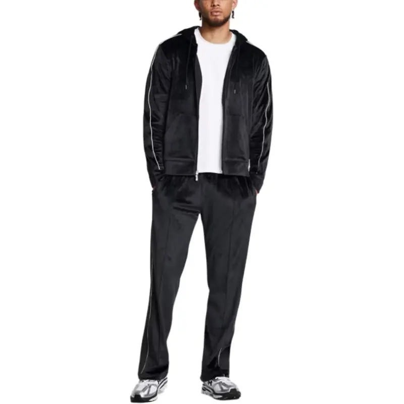 Under Armour FW24 Jackets & Coats Men's Absolute Black-3