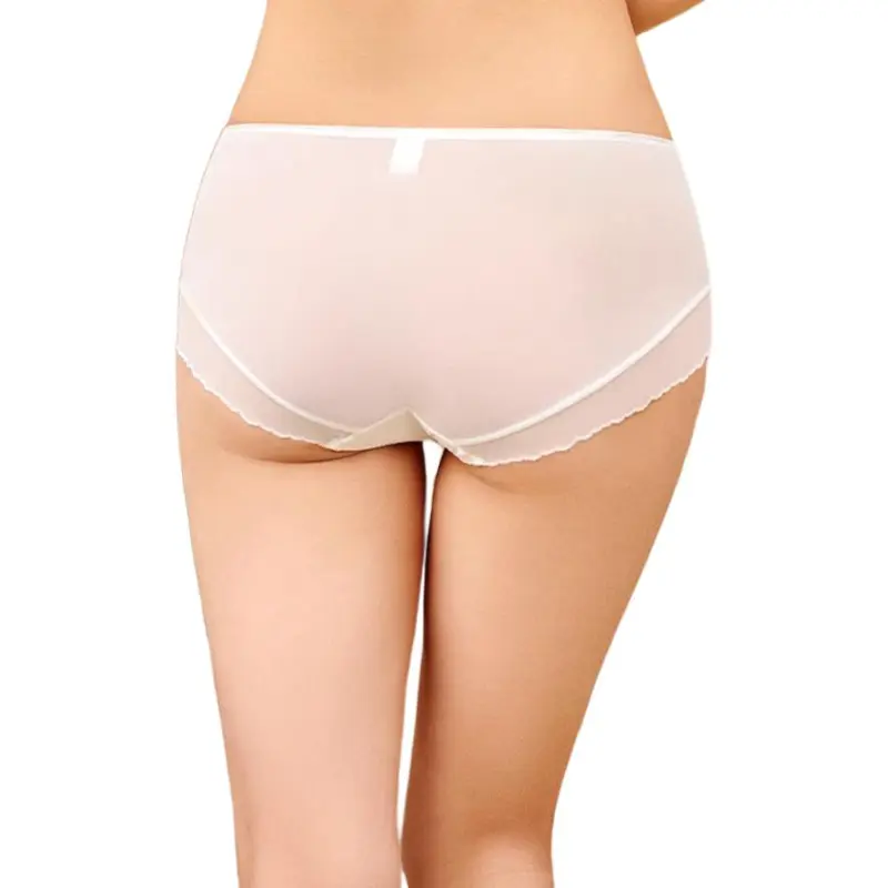 Yiqian Underpants Women's 1 Pack-4