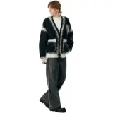 INXX APYD Knitwear Unisex Black