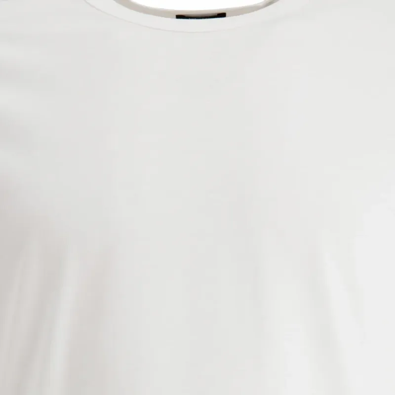 HUGO BOSS Thompson Jersey T Shirt-3