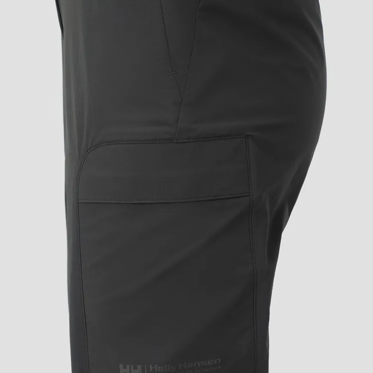 HELLY HANSEN Casual Pants Women's Gray-4
