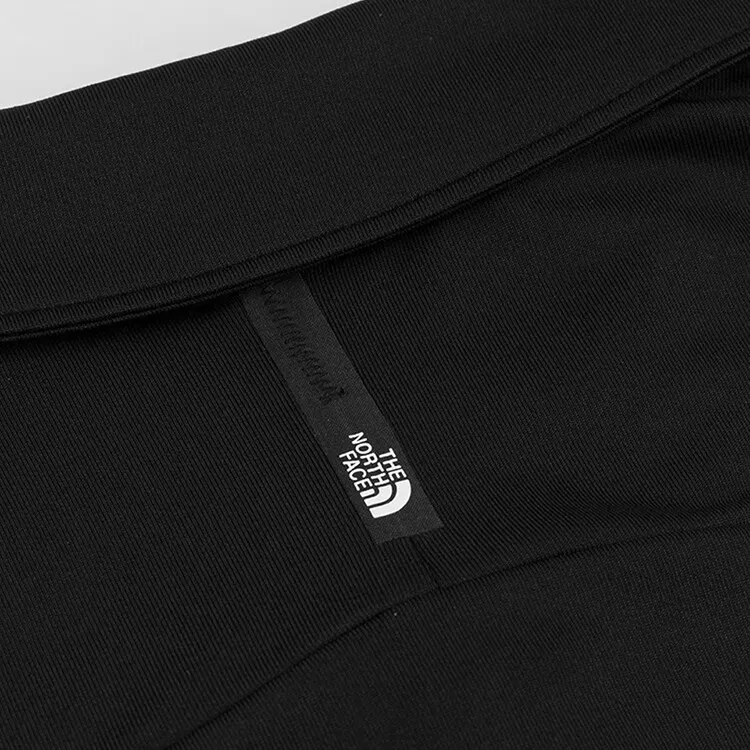 THE NORTH FACE SS25 Polo Shirt Men's Cosmic Black-2